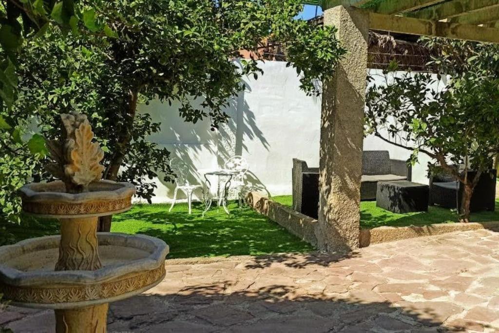 Villa Chalet Benidorm Exterior foto
